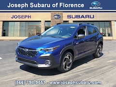 2026 Subaru Crosstrek Limited Hybrid SUV