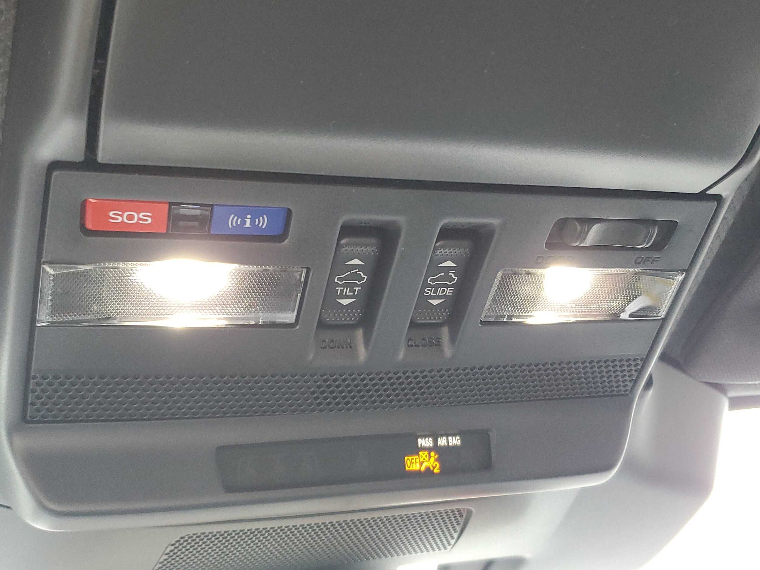 2026 Subaru Outback Limited - Photo 24