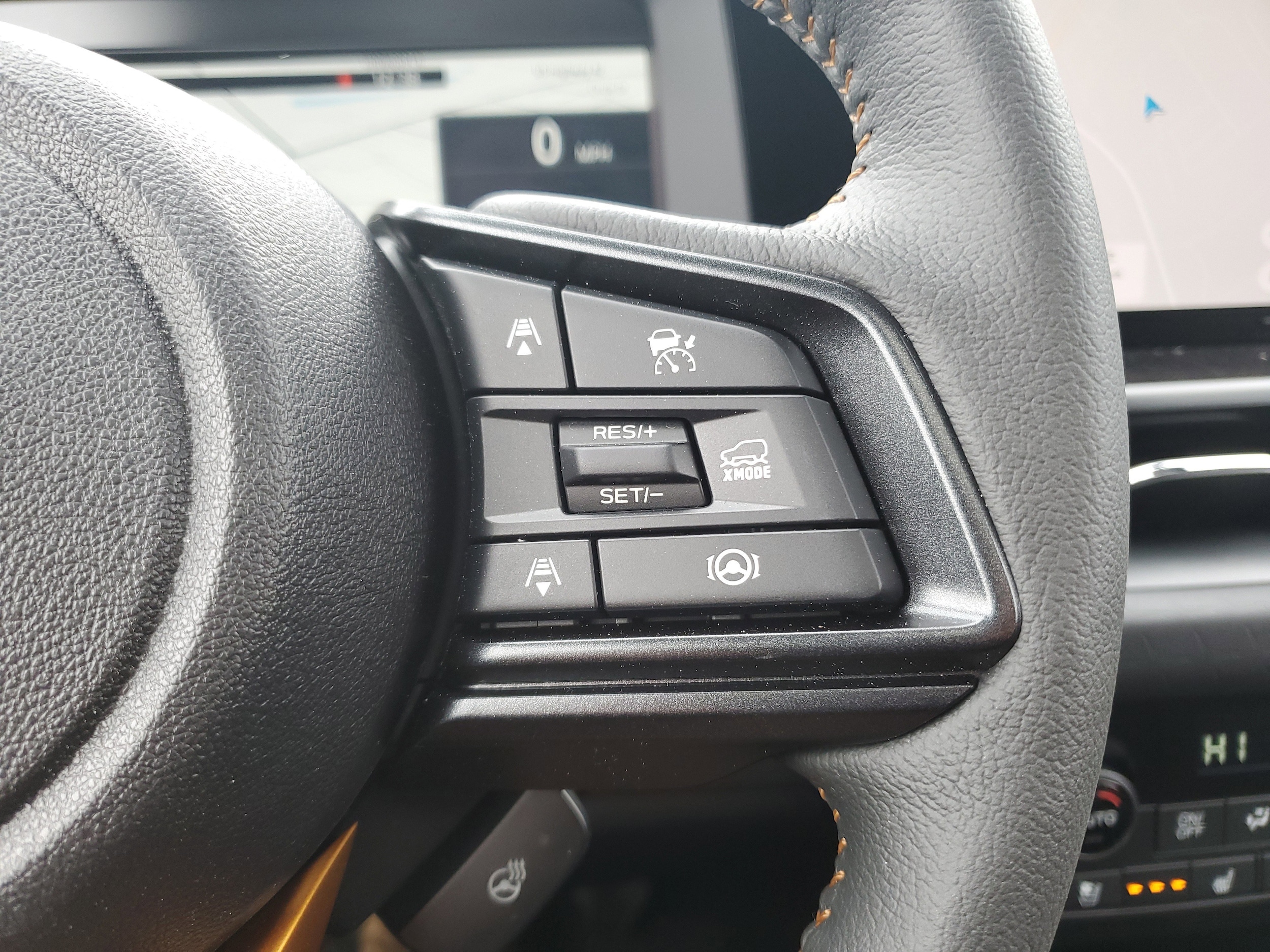 2026 Subaru Outback Wilderness - Photo 17