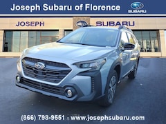 2025 Subaru Outback Premium SUV