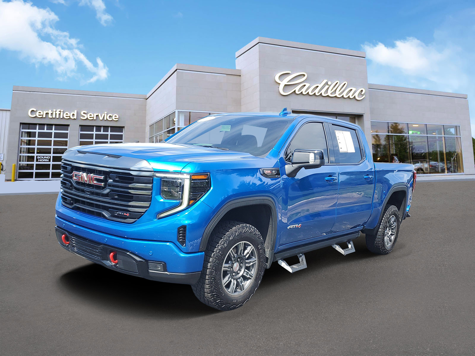  GMC Sierra 1500