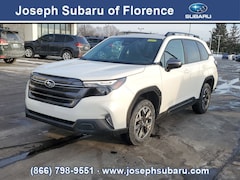 2026 Subaru Forester Premium SUV