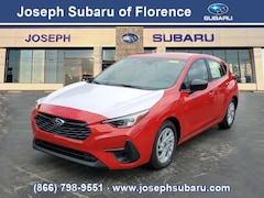 2025 Subaru Impreza Base 5-Door for sale in Florence, KY