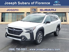 2025 Subaru Outback Limited XT SUV for Sale or Lease near Cincinnati | Joseph Subaru