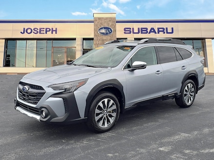 2025 Subaru Outback Touring SUV | Inexpensive Vehicles near Cincinnati