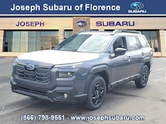 2026 Subaru Outback Limited SUV