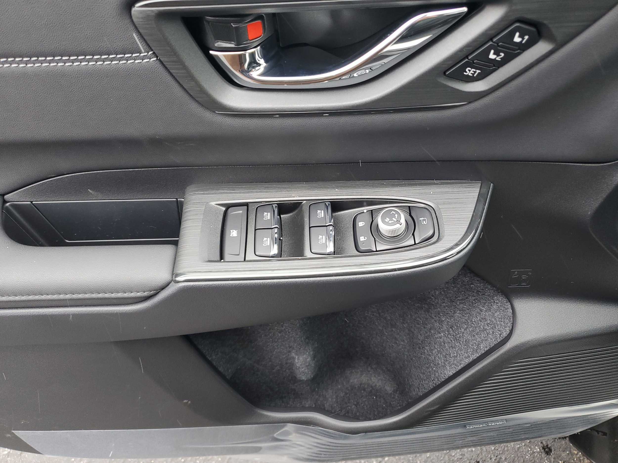 2026 Subaru Outback Touring XT - Photo 14