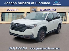 New 2026 Subaru Forester Sport Hybrid SUV for sale in For Mitchell, KY