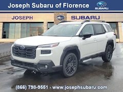 New 2026 Subaru Outback Limited XT SUV for sale near Fort Thomas, KY