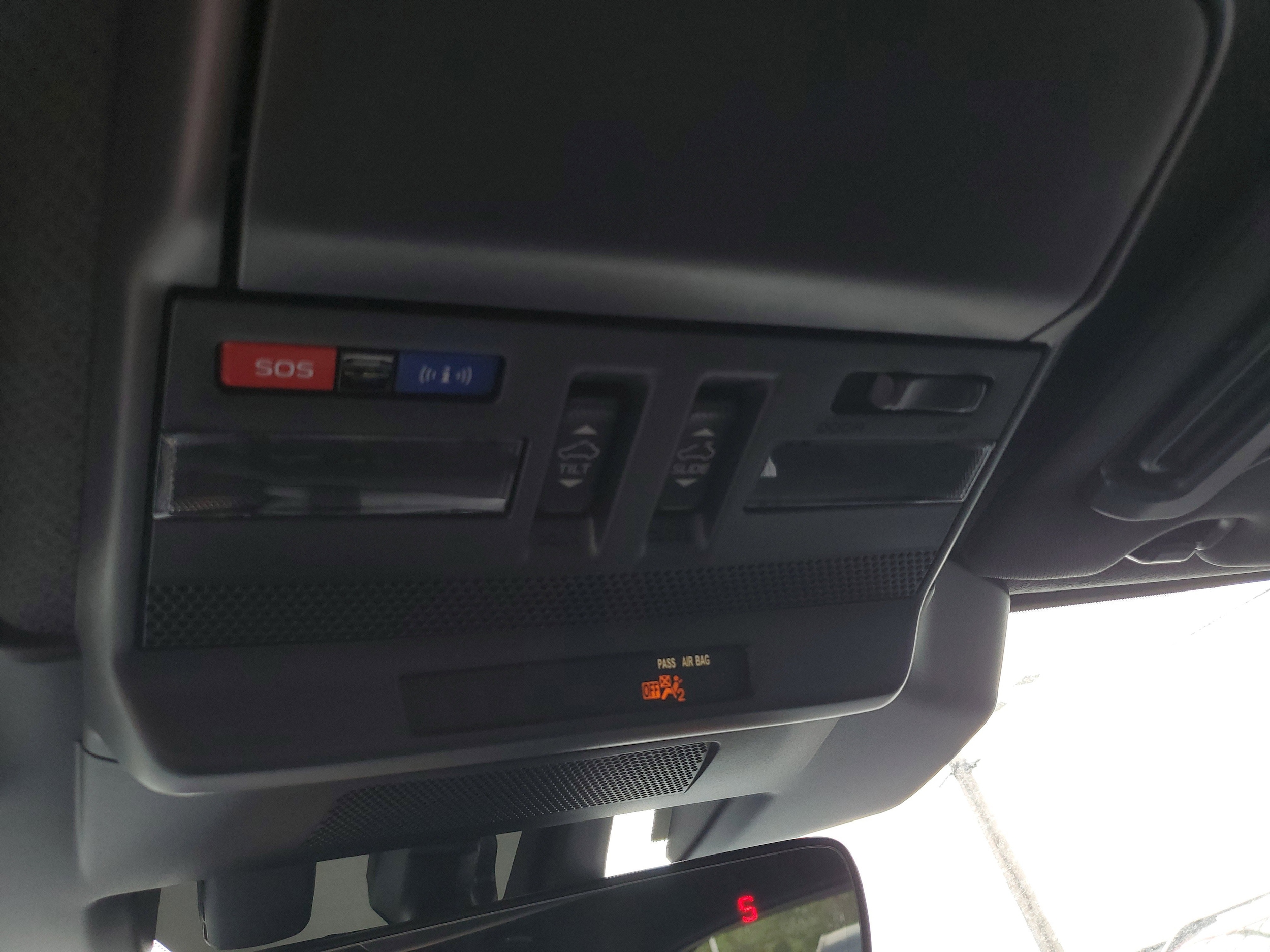 2026 Subaru Outback Limited XT - Photo 25