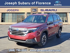 New 2026 Subaru Forester Premium SUV for sale in For Mitchell, KY