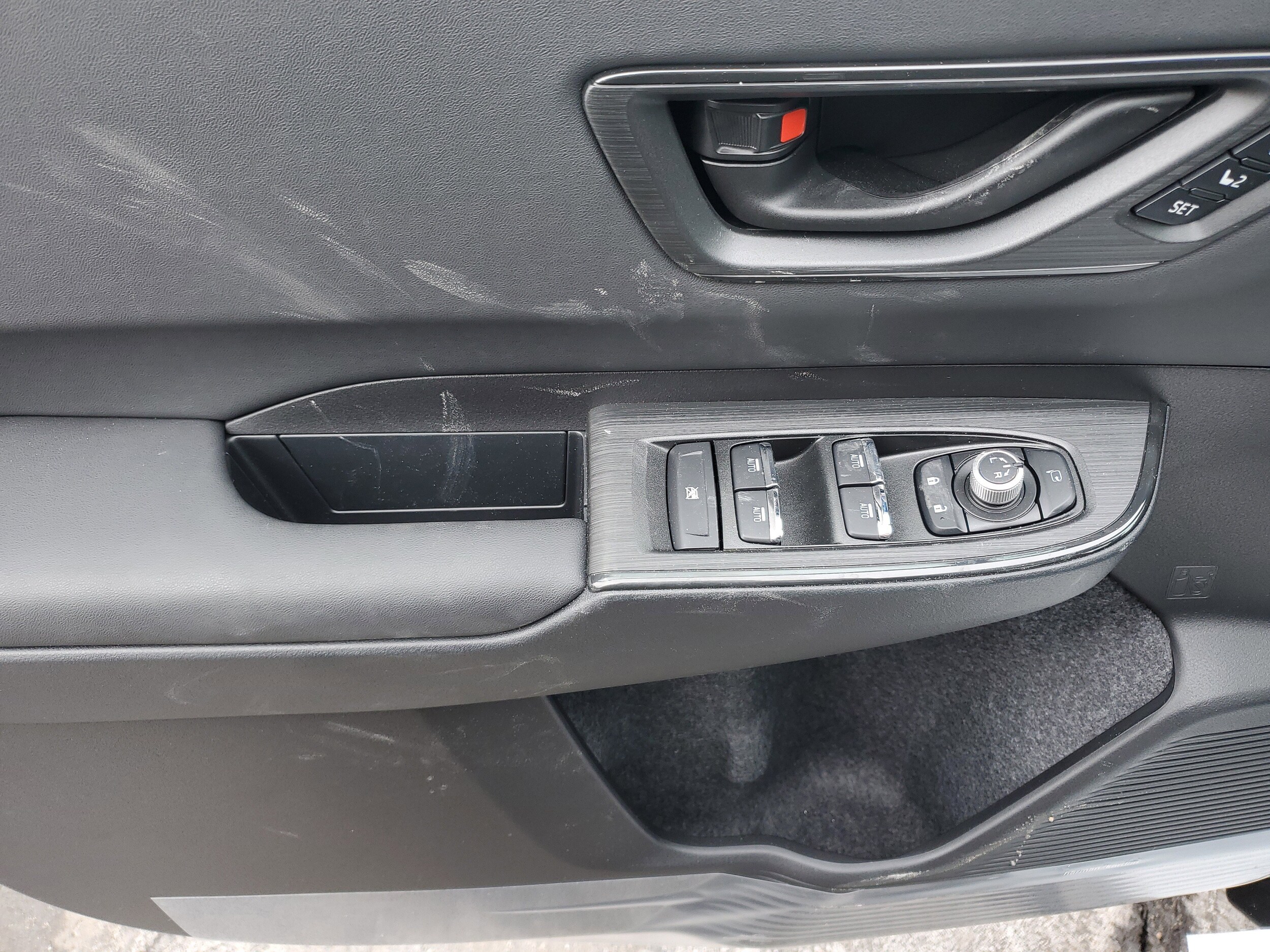 2026 Subaru Outback Wilderness - Photo 14