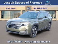 2026 Subaru Forester Limited SUV