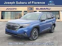 2026 Subaru Forester Premium SUV