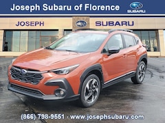 2025 Subaru Crosstrek Limited SUV