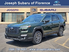 2026 Subaru Outback Premium SUV