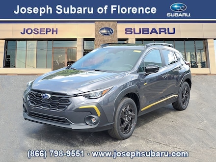 2025 Subaru Crosstrek Sport SUV for sale near Cincinnati