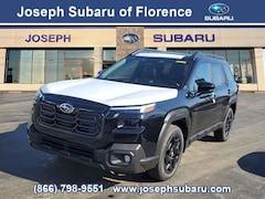 New 2026 Subaru Outback Limited SUV for sale near Fort Thomas, KY