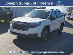 2026 Subaru Forester Premium SUV for Sale or Lease near Cincinnati | Compare Forester, Rogue, Niro, Escape, CX-5, RAV4, & CR-V