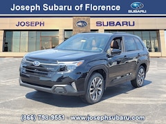 New 2026 Subaru Forester Touring Hybrid SUV for sale in For Mitchell, KY
