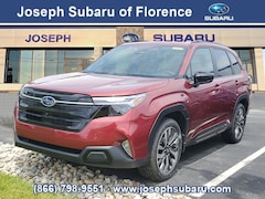 2026 Subaru Forester Touring SUV