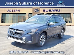 New 2025 Subaru Outback Touring SUV for sale near Fort Thomas, KY
