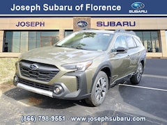 2025 Subaru Outback Limited SUV