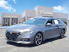 Used 2018 Honda Accord Sport Sedan in Florence, KY