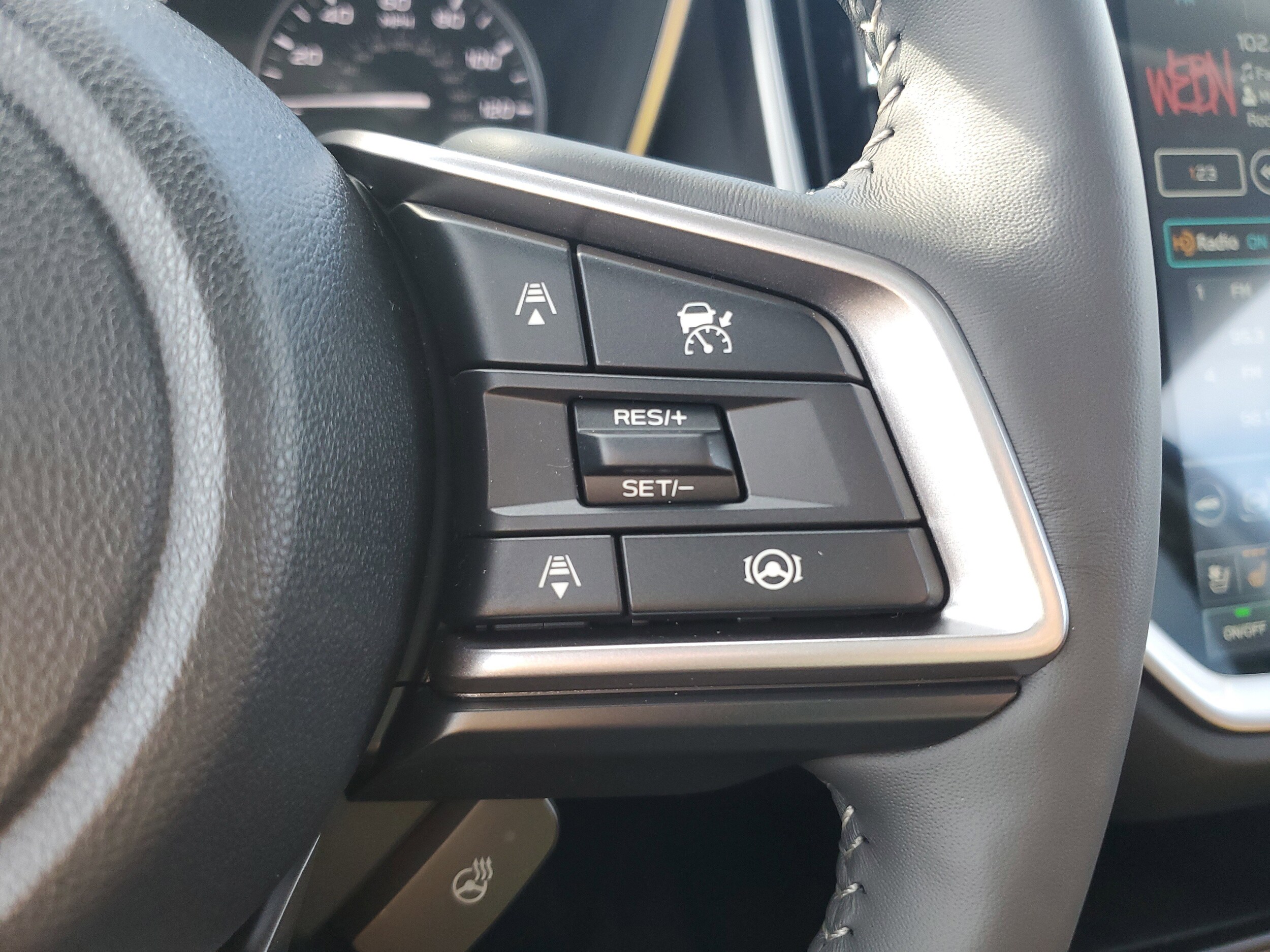 2026 Subaru Ascent Touring - Photo 16