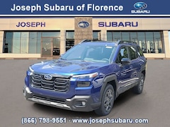 2026 Subaru Outback Premium SUV