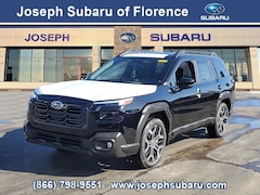 2026 Subaru Outback Touring XT SUV