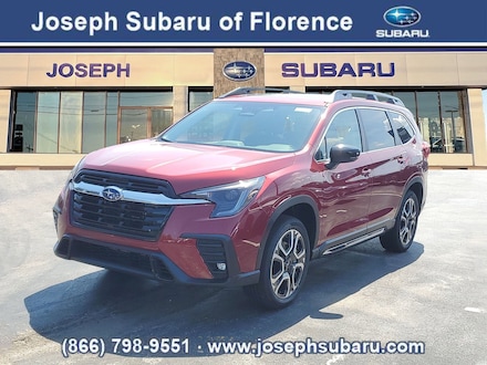 2025 Subaru Ascent Limited 7-Passenger SUV for sale near Cincinnati
