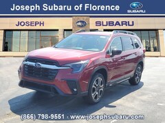 2025 Subaru Ascent Limited 7-Passenger SUV