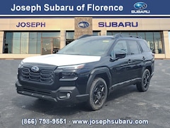 2026 Subaru Outback Limited SUV for Sale or Lease near Cincinnati | Joseph Subaru