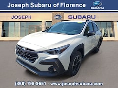 2026 Subaru Crosstrek Limited SUV