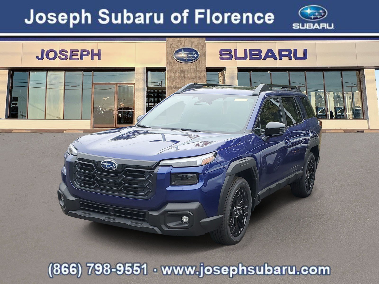 New 2026 Subaru Outback Limited XT SUV for sale in For Mitchell, KY