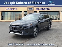 2025 Subaru Outback Limited SUV