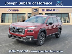 New 2026 Subaru Outback Premium SUV for sale in For Mitchell, KY