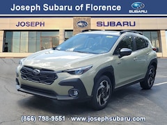 2026 Subaru Crosstrek Limited Hybrid SUV