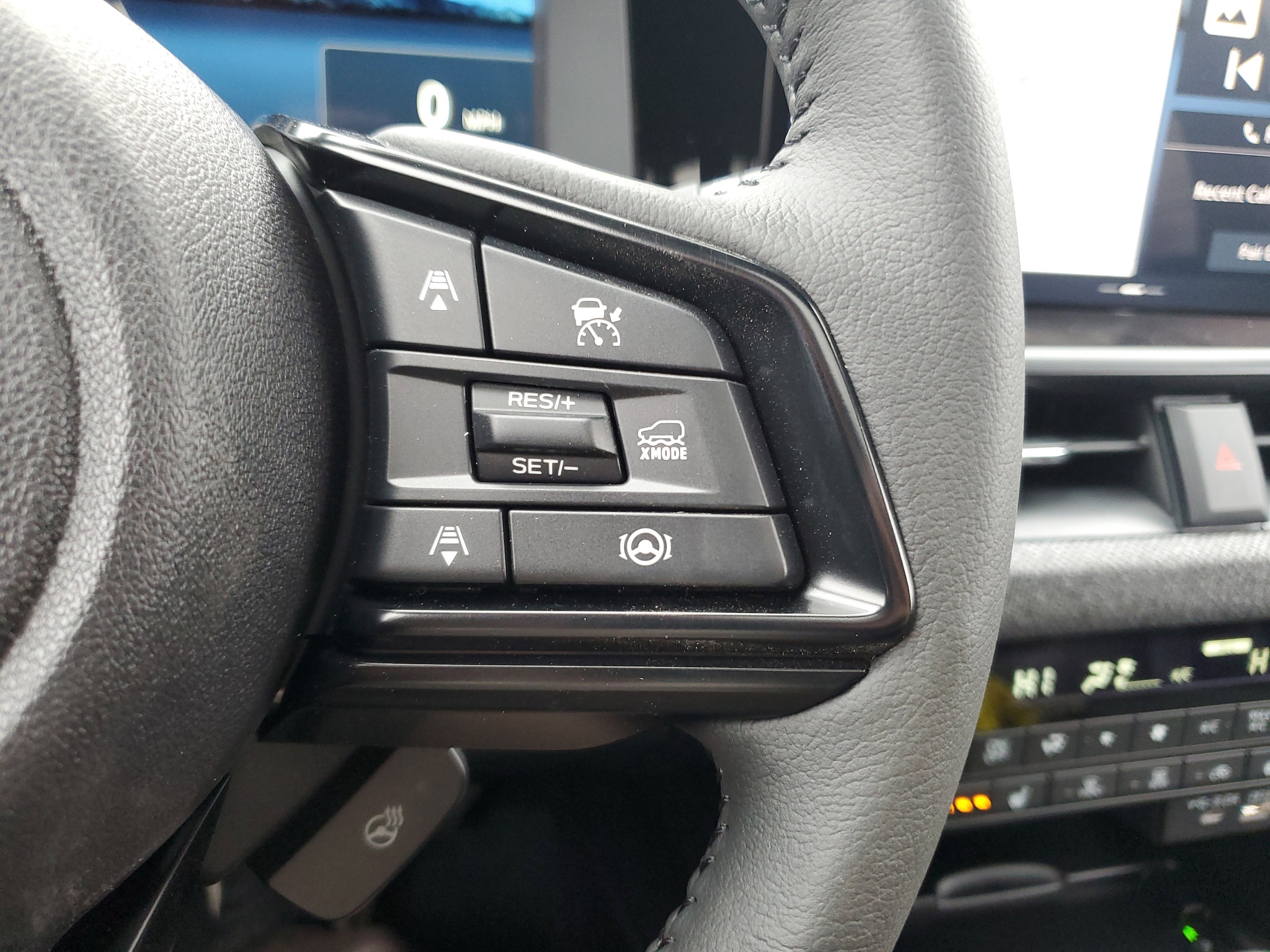 2026 Subaru Outback Limited XT - Photo 16
