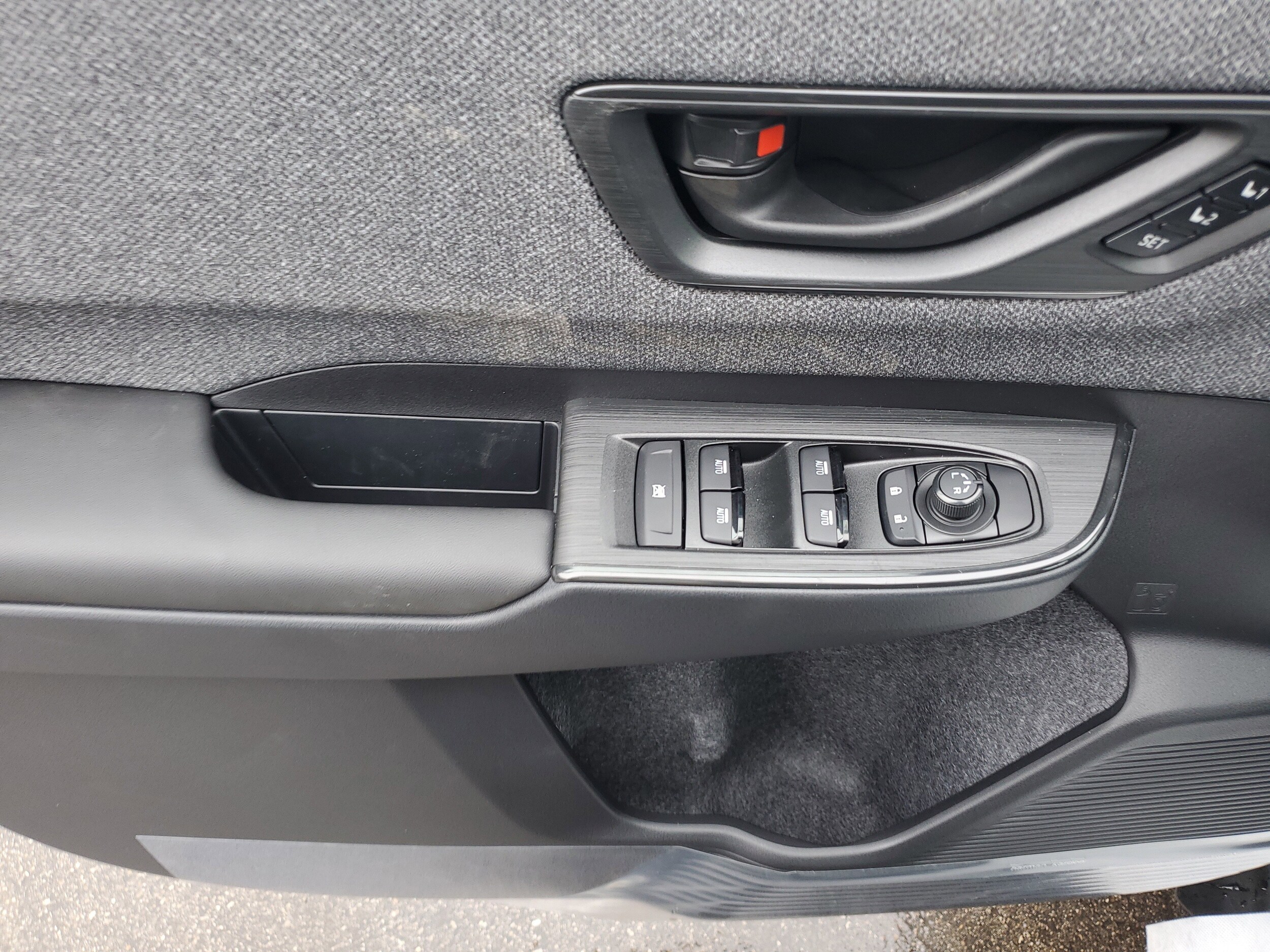 2026 Subaru Outback Limited XT - Photo 14