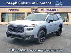 2026 Subaru Outback Limited SUV