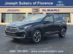 2025 Subaru Crosstrek Limited SUV