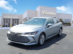 Used 2021 Toyota Avalon Limited Sedan in Florence, KY
