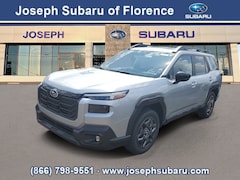 2026 Subaru Outback Premium SUV for Sale or Lease near Cincinnati | Joseph Subaru