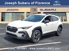 2026 Subaru Crosstrek Limited SUV