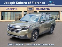 2026 Subaru Forester Premium SUV