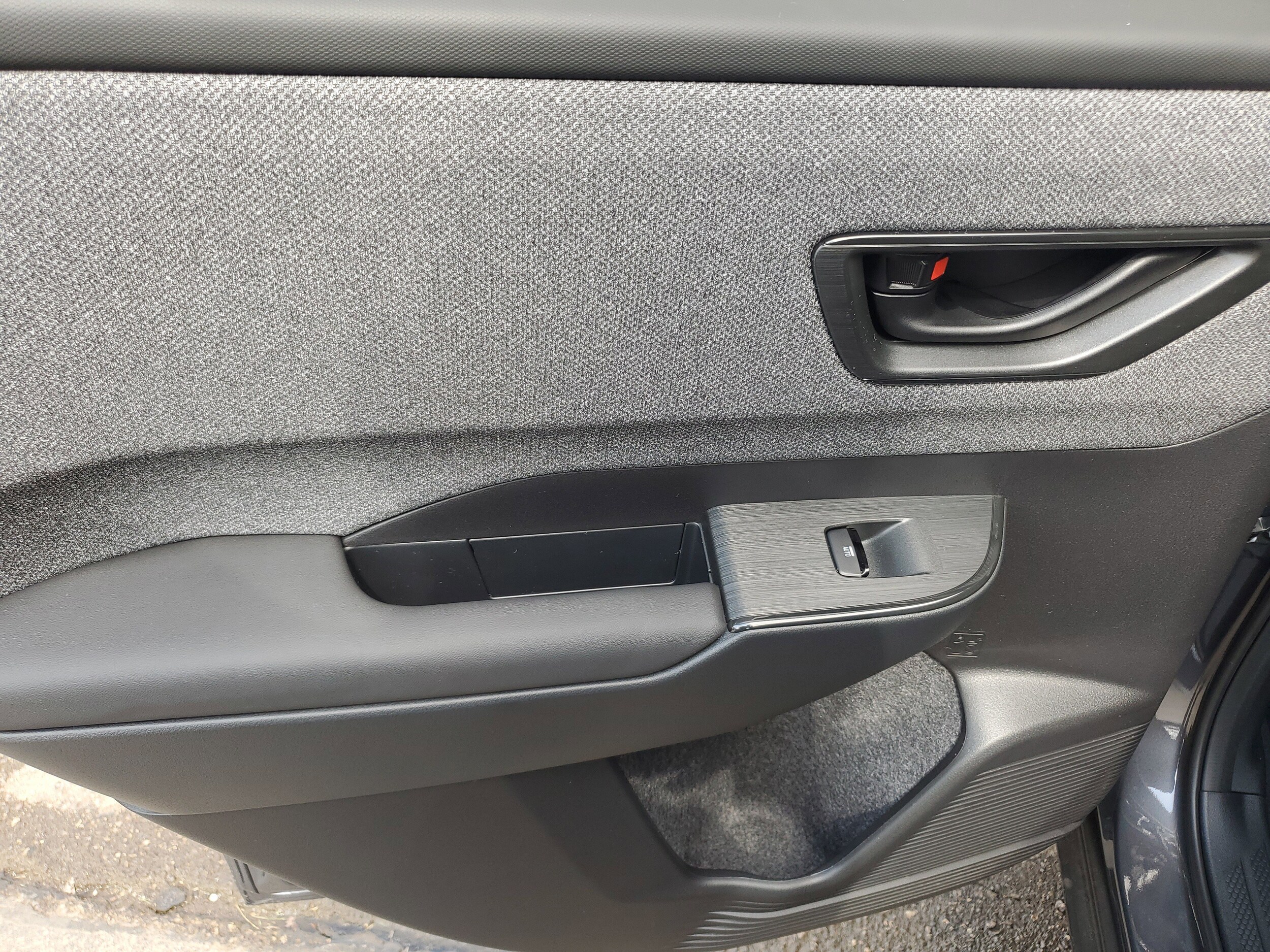 2026 Subaru Outback Limited - Photo 10