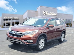 Used 2016 Honda CR-V EX SUV in Florence, KY