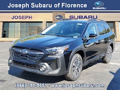 2025 Subaru Outback Premium SUV